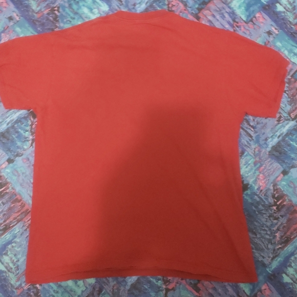 Vintage jimmi Hendrix tee - Picture 4 of 6